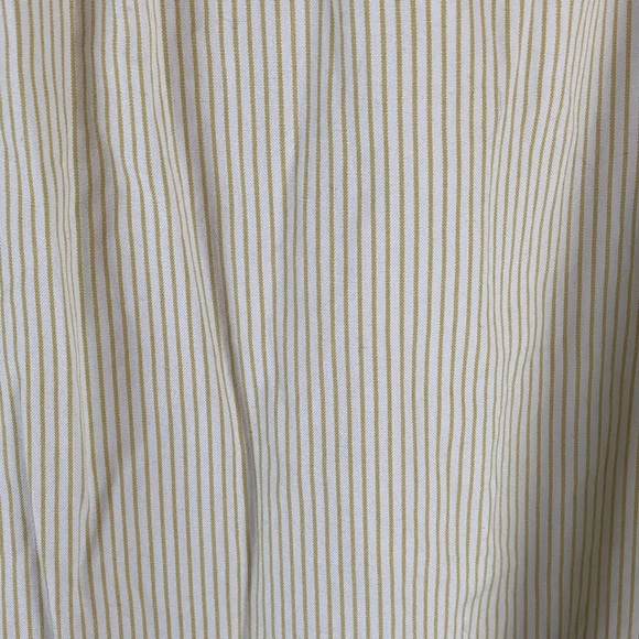 Brooks Brothers Striped Button Down Shirt - Picture 7 of 8